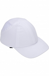 Каскетка защитная СОМЗ RZ FavoriT CAP (Фаворит Кэп) белая арт.95517