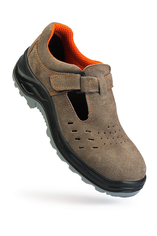 Полуботинки (сандалии) с перфорацией СОЮЗСПЕЦ модель Атлас 64 с композитным подноском серые - upload/resize_cache/iblock/f2c/ezrzvq156u3bfv7zsmzidcfg2ahh5uww/640_1002_1821712164bebe8964a3cb4f91f48bb72/MG_5828