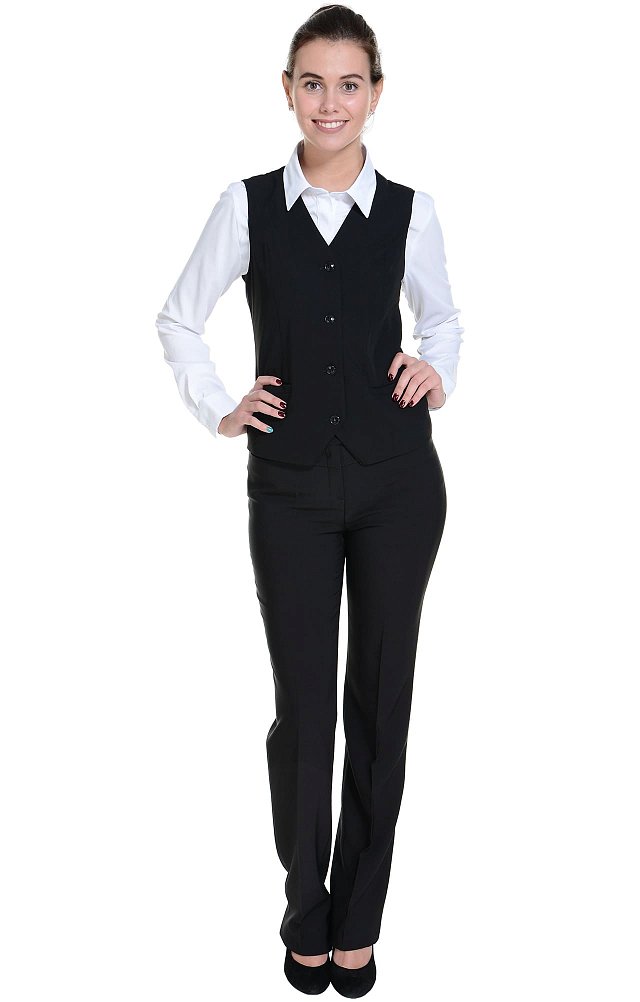 Жилет "El-Risto" женский BLACK (черный) - upload/resize_cache/iblock/f52/640_1002_1821712164bebe8964a3cb4f91f48bb72/Zhilet_El_Risto_chernyi_zhenskyi_4