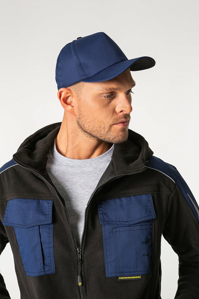 Кепи КОТПРОФИ (KOTPROFI) т.синяя/черная - upload/resize_cache/iblock/f7f/btrdsa407bay0kh6463s0l0y9t5mz15y/640_1002_1821712164bebe8964a3cb4f91f48bb72/2