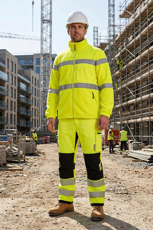 Куртка ЮНИОНВОРКВЕАР Хай-Вис (UNIONWORKWEAR Hi-Vis) флисовая с СВП желтая - upload/resize_cache/iblock/fc3/6l3ho5p793lm6herr2n2hxah0zq0prgg/640_1002_1821712164bebe8964a3cb4f91f48bb72/4