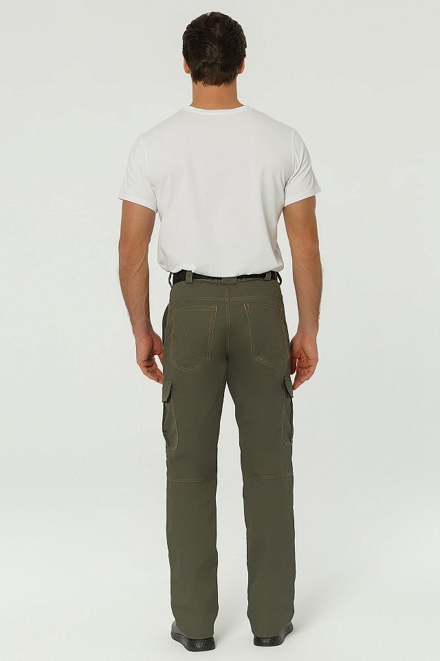 Брюки рабочие "PREMIUM" (Премиум) цвет серый хаки - upload/resize_cache/iblock/fd8/r1ci2l2e30idsc8qx9culjq99sd6769j/640_1002_1821712164bebe8964a3cb4f91f48bb72/Spetsodezhda_27_03_2441721_1280x1920